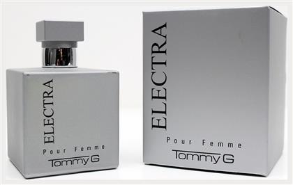 Electra Eau de Toilette 100ml TommyG από το Galerie De Beaute