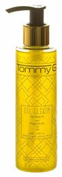 Elixir Λάδι Σώματος για Μαλλιά και Σώμα 150ml TommyG