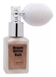 Glitter Rain Bronze TommyG