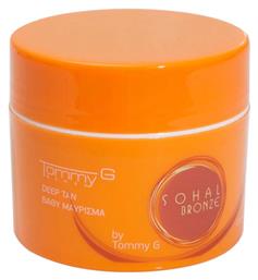 Sohal Κρέμα 200ml TommyG