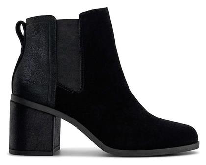 Μποτάκια Μαύρα Toms