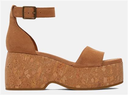 Πλατφόρμες Ταμπά Toms