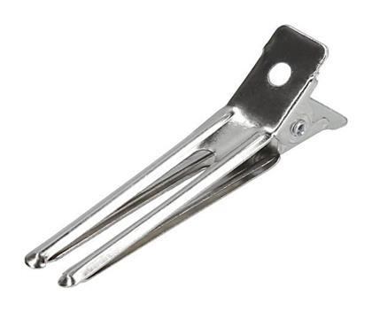 Tools Beauty Lussoni Double Prong Hair Clips 36pcs - Tools for Beauty