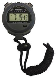 AHF-062 Αθλητικό Ψηφιακό Χρονόμετρο Χειρός Toorx