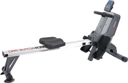 Toorx Rower Active Pro Οικιακή Κωπηλατική με Μαγνητική Αντίσταση για Χρήστη έως 100kg από το e-shop