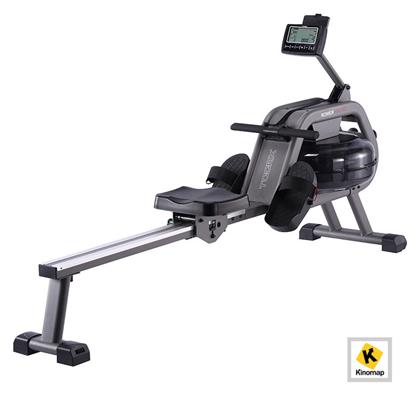 Rower Sea 90 Οικιακή Κωπηλατική Νερού για Χρήστη έως 130kg Toorx από το Plus4u