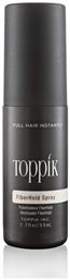 Fiberhold Spray Μαλλιών 118ml Toppik