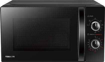 MW-MG20P BK Ελεύθερος 20lt Μαύρος Toshiba