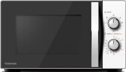 Toshiba MW-MG20P WH Φούρνος Μικροκυμάτων με Grill 20lt από το Media Markt