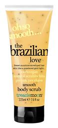 Brazilian Love 225ml Treaclemoon