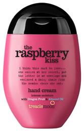 The Raspberry Kiss Ενυδατική Κρέμα Χεριών 75ml Treaclemoon