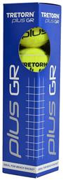 Plus GR Μπαλάκια Τένις για Προπόνηση Tretorn