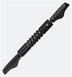 Grid STK Ράβδος Μασάζ Μαύρη Trigger Point