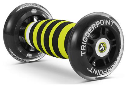 Nano LTE Foot Roller Κύλινδρος Μασάζ Πέλματος Πολύχρωμος Trigger Point
