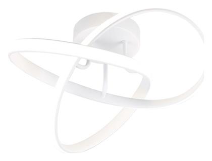 Πλαφονιέρα 40εκ. LED Trio Lighting