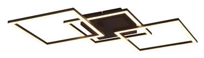 Πλαφονιέρα 44.6εκ. LED Trio Lighting