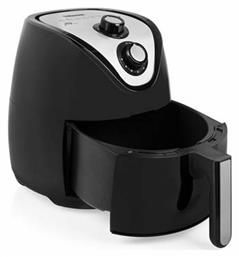 Air Fryer 4.5lt Μαύρο FR-6994 Tristar