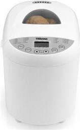 Tristar Αρτοπαρασκευαστής 550W Χωρητικότητας 1000gr με 19 Προγράμματα από το e-shop