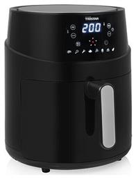 FR-9009 Air Fryer 4.5lt Μαύρο Tristar