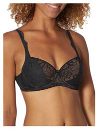 Amourette Charm Balconette Σουτιέν με Ελαφριά Ενίσχυση & Μπανέλες Triumph