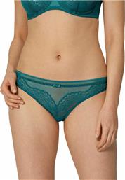 Triumph Beauty-Full Darling String Green από το Plus4u