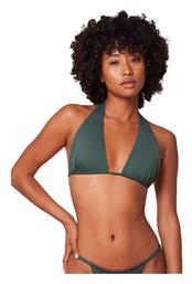 Bikini Τριγωνάκι Smoky Green Triumph