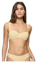 Body Make-up Balconette Βανιλια Σουτιέν Triumph