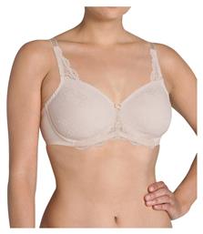 Contouring Sensation WO1 Minimizer Σουτιέν χωρίς Ενίσχυση με Μπανέλες Triumph