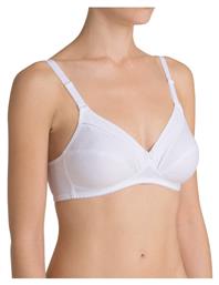 Cotton Classic Stretch N Σουτιέν χωρίς Ενίσχυση & χωρίς Μπανέλες Triumph