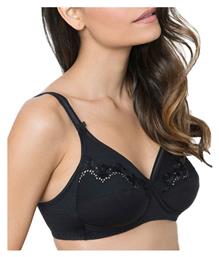 Elasti Cross Cotton N Σουτιέν χωρίς Ενίσχυση & χωρίς Μπανέλες Triumph
