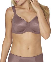 Triumph Essential Minimizer W 10166830-00UD Rose Brown από το Plus4u