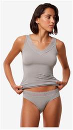 Feel Modal Tai Γυναικείο Slip Silent Grey Triumph