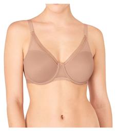 Infinite Sensation W01 Minimizer Σουτιέν χωρίς Ενίσχυση με Μπανέλες Triumph
