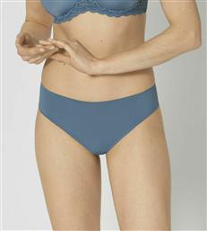 Triumph Lovely Micro Brazilian 10182554-3390 Blue από το Plus4u