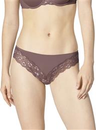 Triumph Lovely Micro Tai 10182556-00UD Brown από το Plus4u