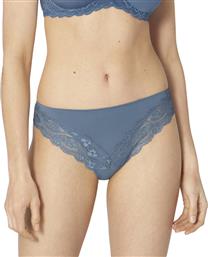 Triumph Lovely Micro Tai 10182556-3390 Blue από το Plus4u