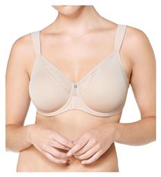 True Shape Sensation Minimizer Σουτιέν χωρίς Ενίσχυση με Μπανέλες Triumph