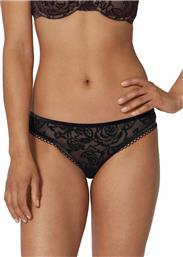 Triumph Velvet Rose Spotlight Brazilian Black από το Plus4u