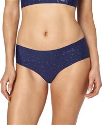 Triumph Zero Feel Hipster Holiday Ex Navy από το Plus4u