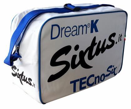 Τσάντα Sixtus Ώμου Sixtus Bag