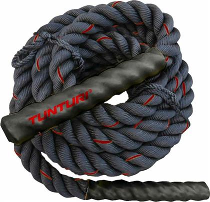 Battle Rope με Μήκος 12m Tunturi