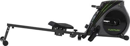 Cardio Fit R20 Οικιακή Κωπηλατική για Χρήστη έως 110kg Tunturi