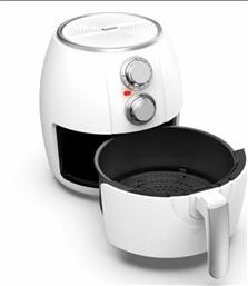 Turbotronic TT-AF3 Φριτέζα Αέρος 3lt White από το Hellas-tech
