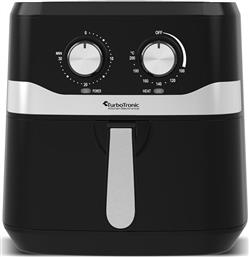 Turbotronic TT-AF7M Φριτέζα Αέρος με Αποσπώμενο Κάδο 7.5lt από το Snatch