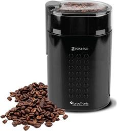 Turbotronic TT-CG5 Μαύρο από το Hellas-tech