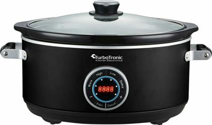 Turbotronic TT-SC200 Μαύρο από το Hellas-tech