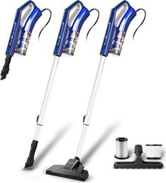 Turbotronic TT-VS380 Blue από το Hellas-tech