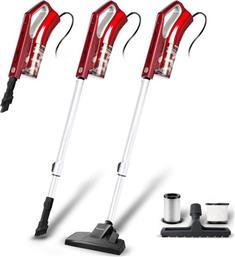 Turbotronic TT-VS380 Red από το Hellas-tech