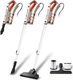 Turbotronic TT-VS380 Silver από το Hellas-tech