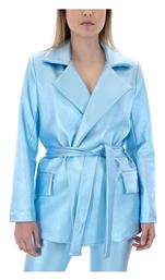 Μακρύ Γυναικείο Σακάκι Twenty 29